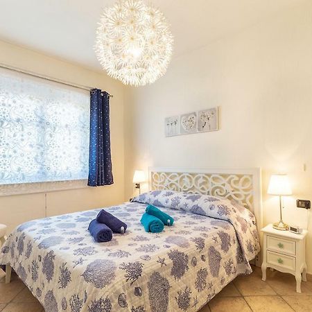 Casa Vacanze Pedras Santa Maria Navarrese Luaran gambar