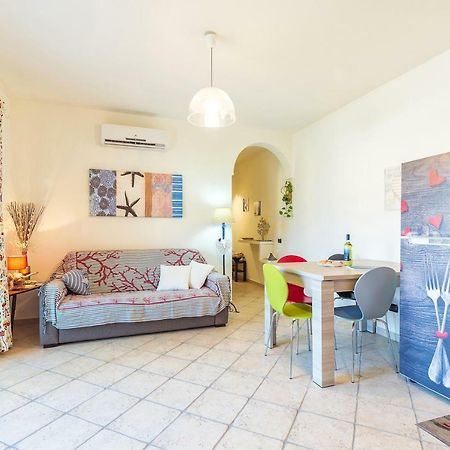 Casa Vacanze Pedras Santa Maria Navarrese Luaran gambar