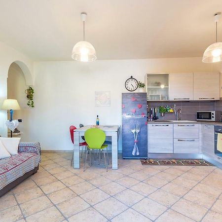 Casa Vacanze Pedras Santa Maria Navarrese Luaran gambar