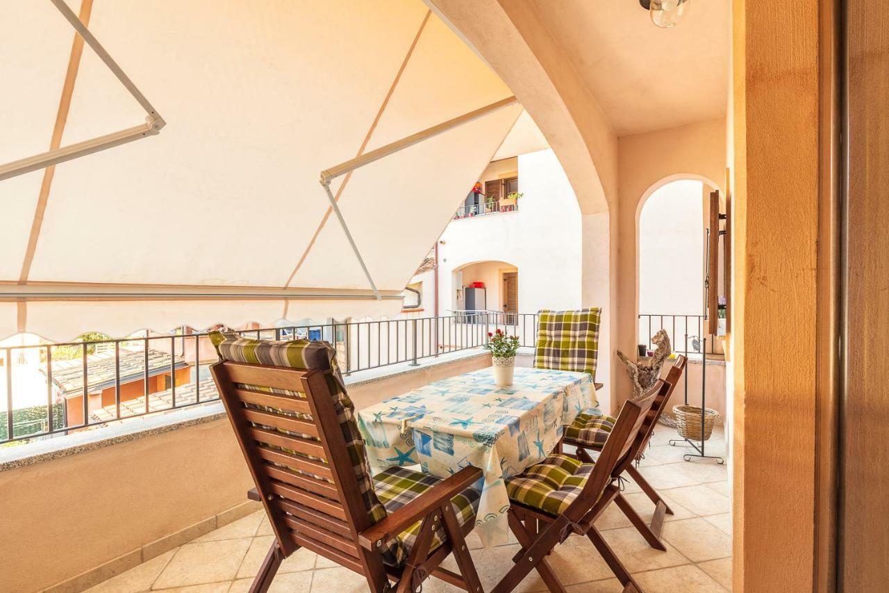 Casa Vacanze Pedras Santa Maria Navarrese Luaran gambar