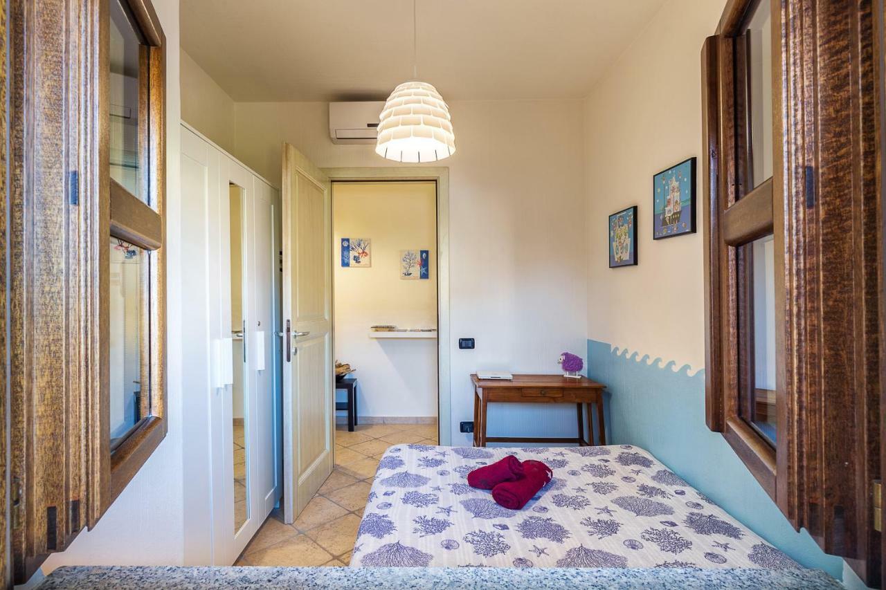 Casa Vacanze Pedras Santa Maria Navarrese Luaran gambar