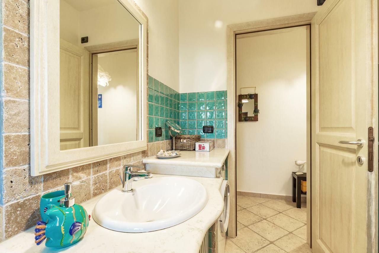 Casa Vacanze Pedras Santa Maria Navarrese Luaran gambar