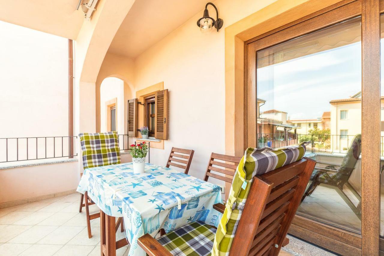 Casa Vacanze Pedras Santa Maria Navarrese Luaran gambar