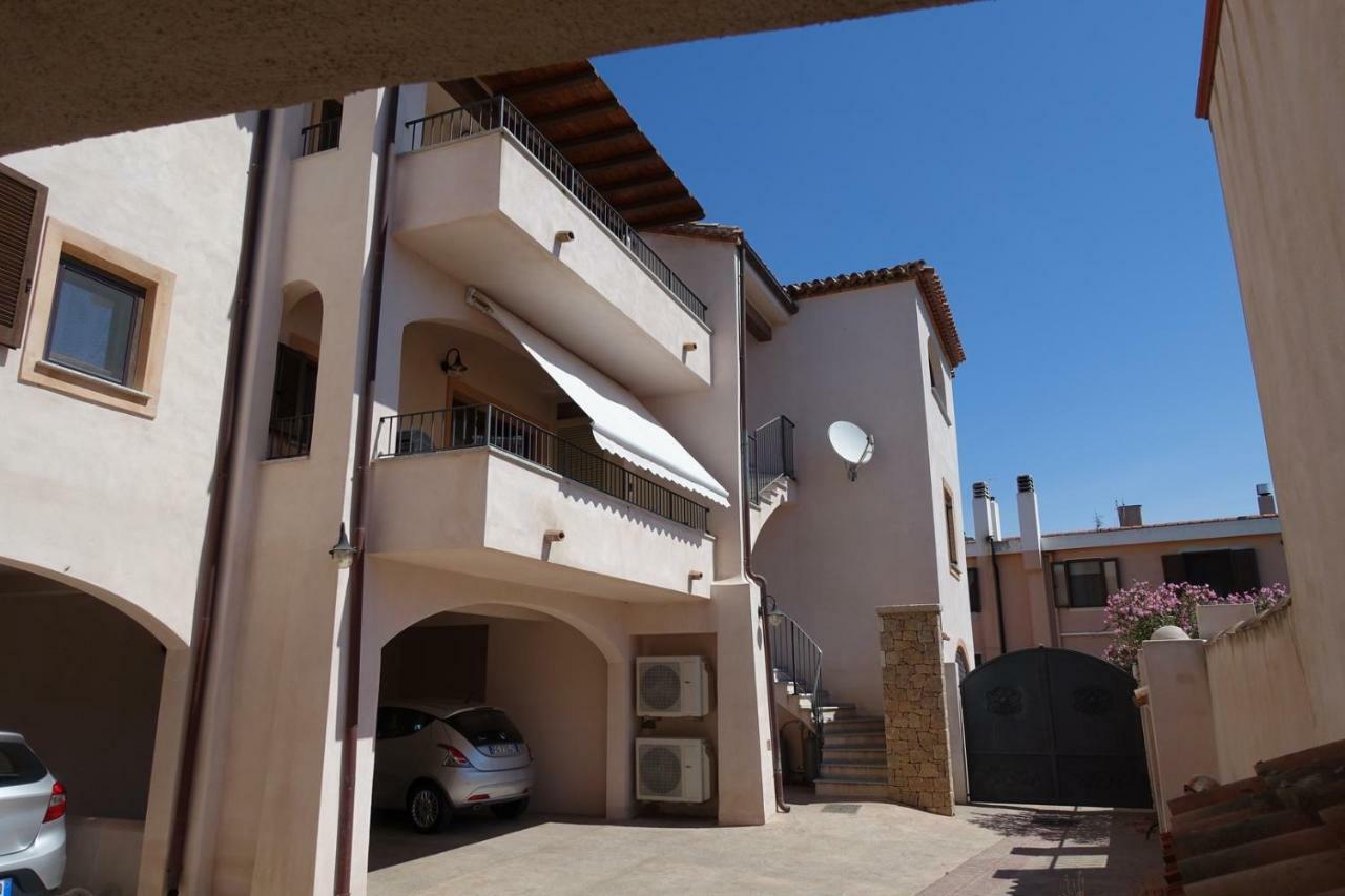 Casa Vacanze Pedras Santa Maria Navarrese Luaran gambar
